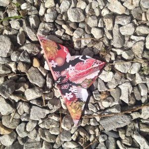 Le Papillon en Origami