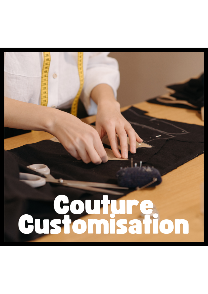 Couture et Customisation